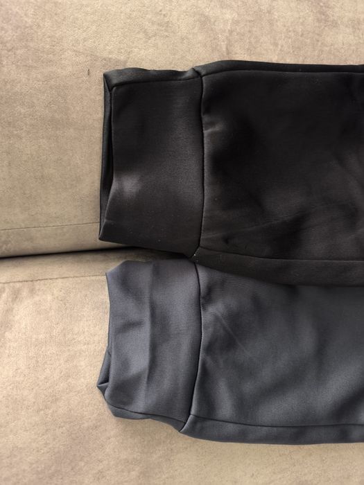 Duas calças fato treino NewBalance