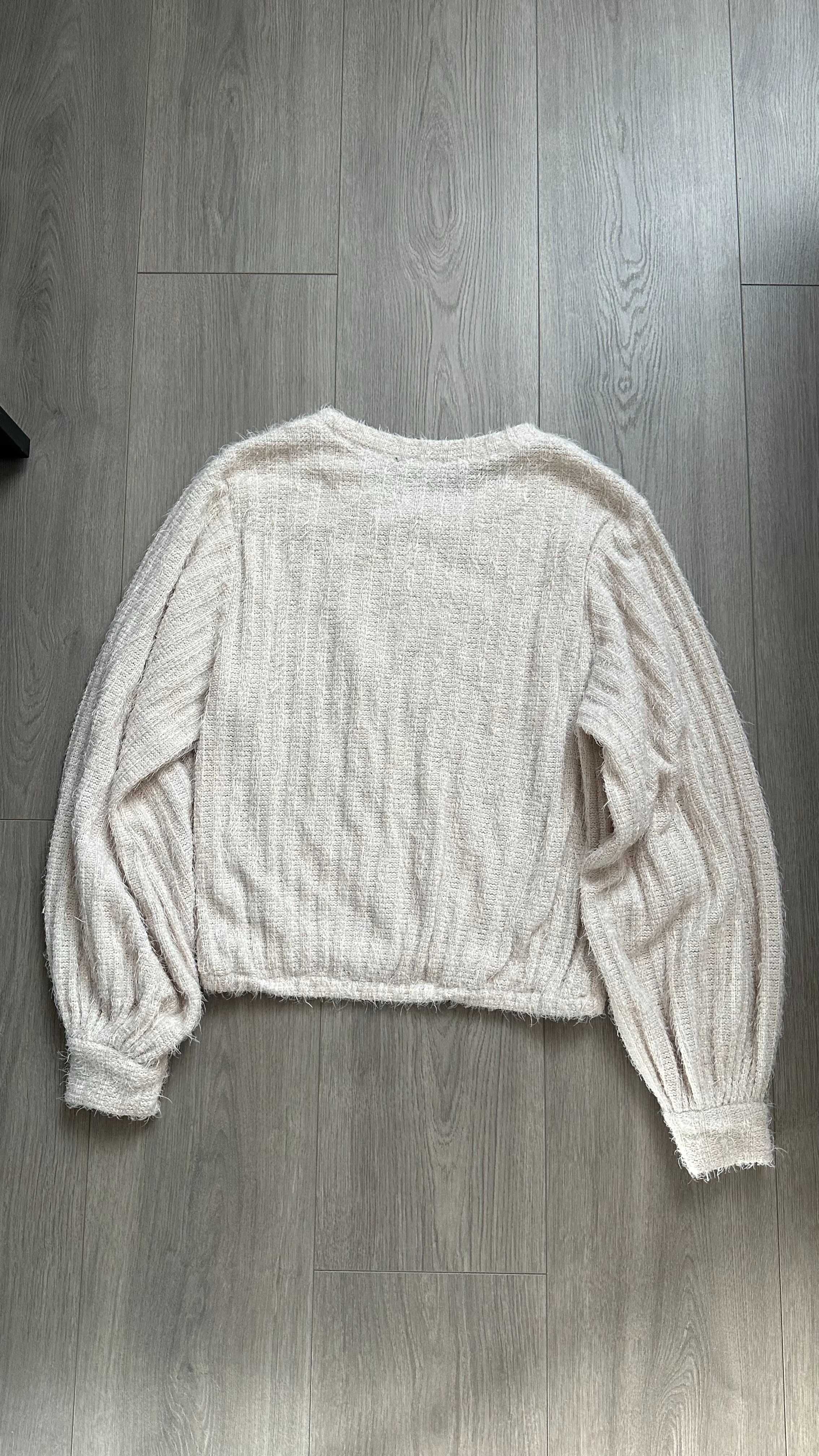 Свитер Zara, р. S.