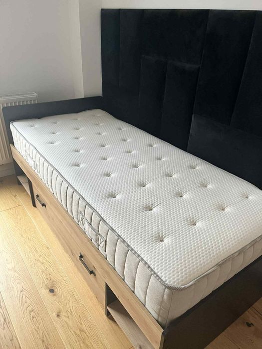 Meble młodzieżowe loft