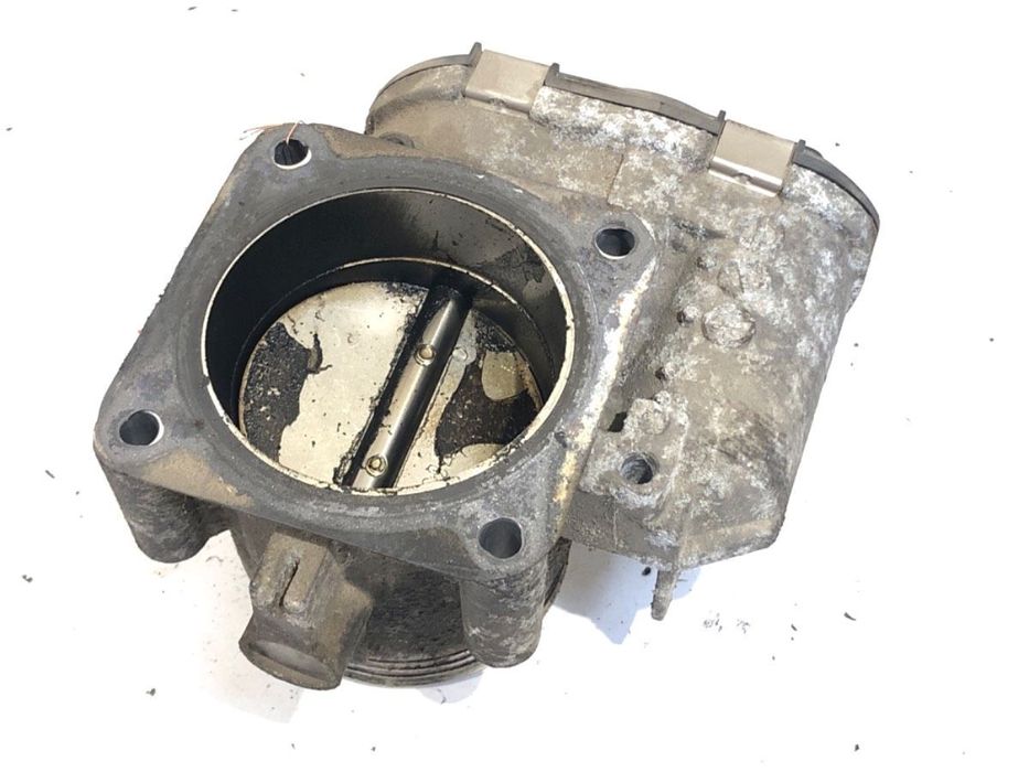 PRZEPUSTNICA - 149.00 PLN - VOLVO S60 I (384) 2000 - 2010 2.4 125 kW [170 KM] benzyna 2000 - 2010