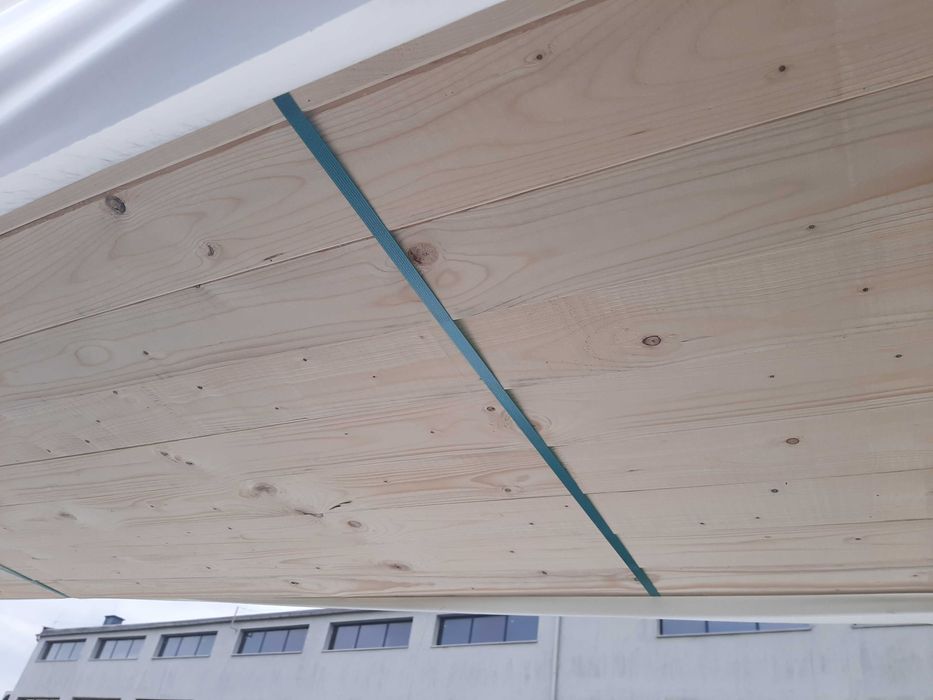 Drewno konstrukcyjne świerkowe KVH NSi 60x140x13000 mm