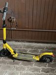 Toucan hulajnoga dla dorosłych premium z hamulcem ręcznym