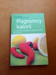 Książka Pogromcy kalorii