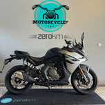 CF Moto 650GT 650GT
