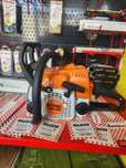 бензокоса stihl ms180