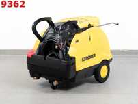 MYJKA CIŚNIENIOWA KARCHER HDS 698 C 160bar 650l/h 400V 4,5kW 6500netto