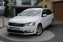 Volkswagen Passat 2.0 TDI - Navi - 4MOTION - LED - GWARANCJA - Zakup Door to Door