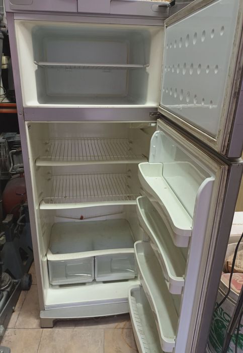 Frigorifico Indesit