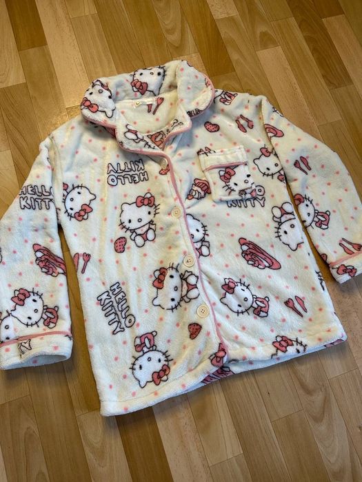 Піжама хелоу кіті/hello kitty