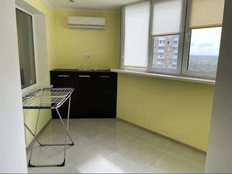 Продаж 2 кімн. квартири, вул. М. Закревського 97 А, ЖК Милославичи