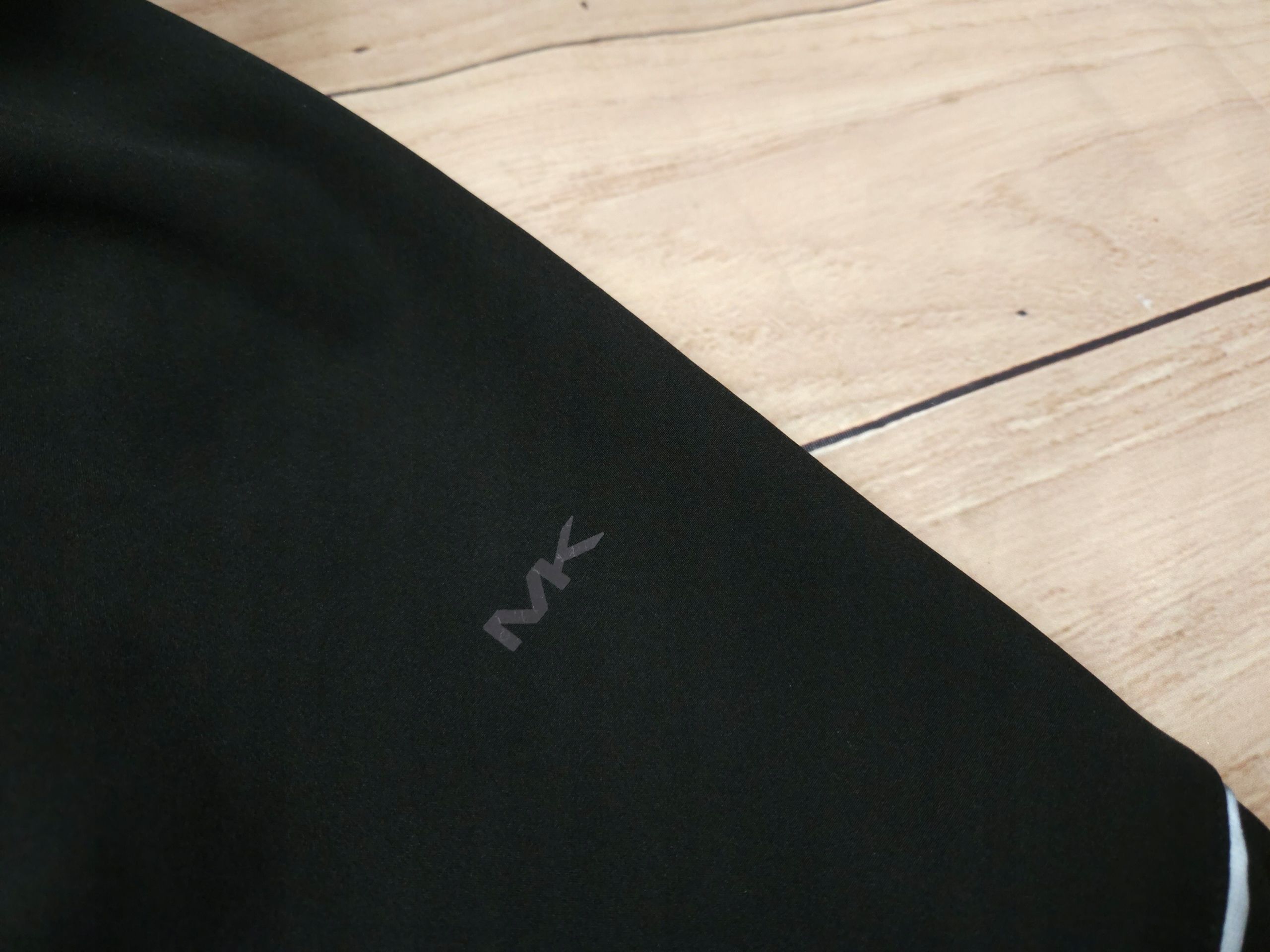 MICHAEL KORS Kurtka Hybryda Puchowa Softshell Męska r. L
