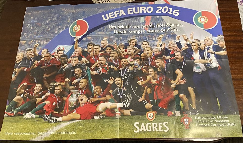 VENDO VARIOS POSTERS 1