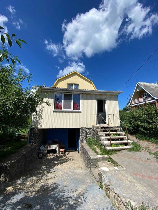 Продаж будинку топова локація!!!