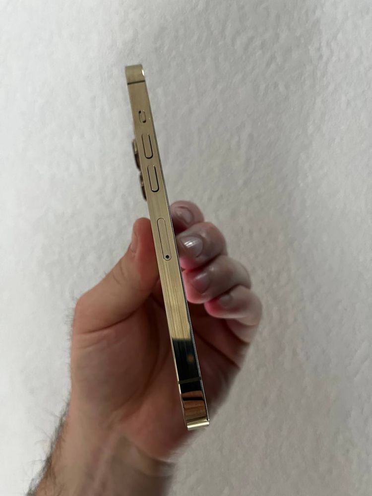 Iphone 13 PRO GOLD 128gb Neverlock