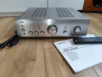 Wzmacniacz Stereo Denon PMA-1510AE + Pilot