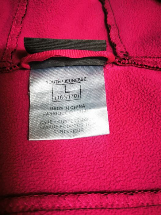 Casaco impermeável Jack Wolfskin