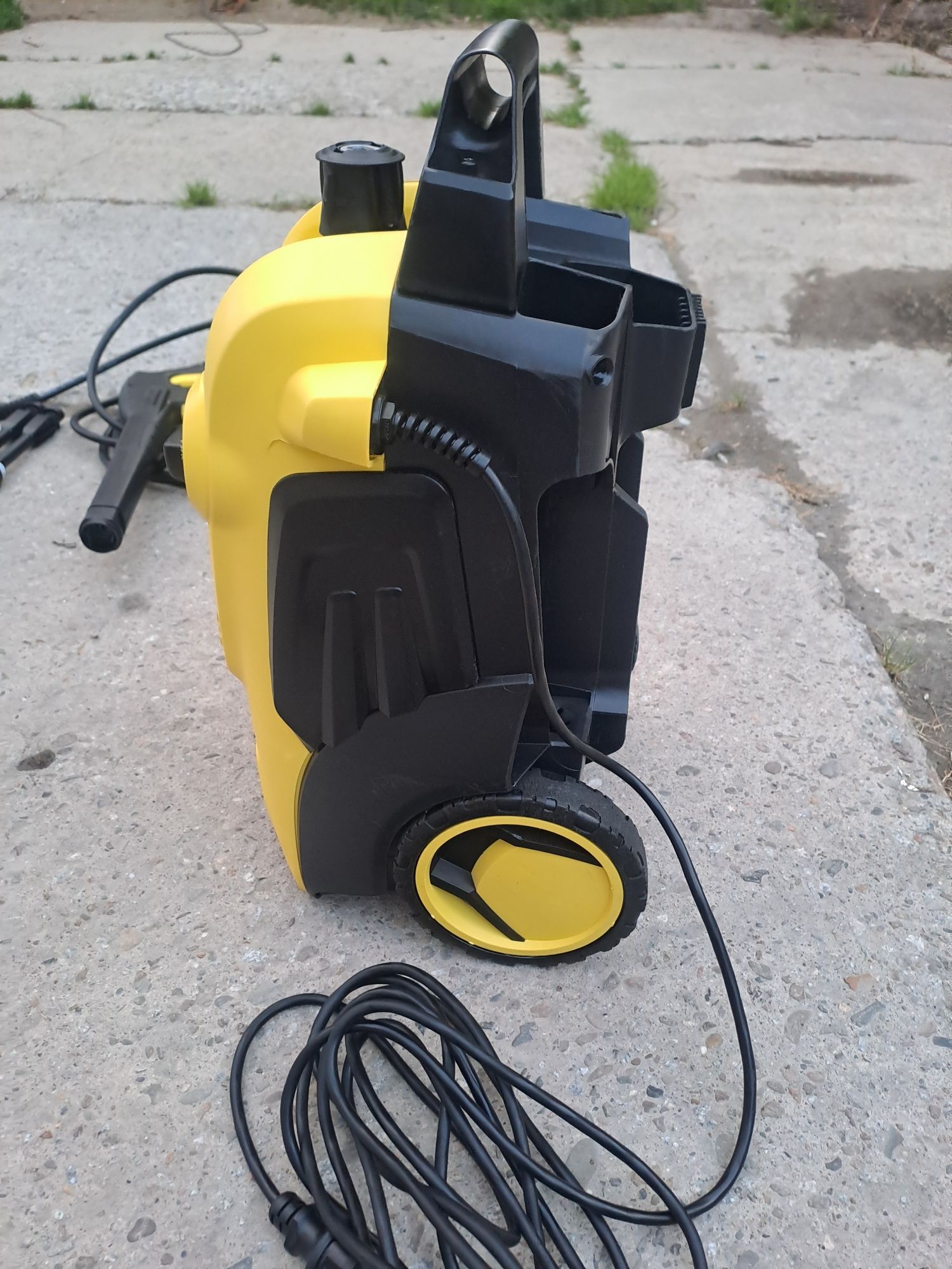 Karcher k 5 compact