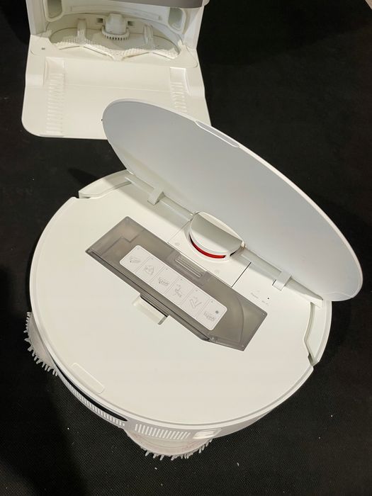 Robot sprzątający Xiaomi X20+ biały