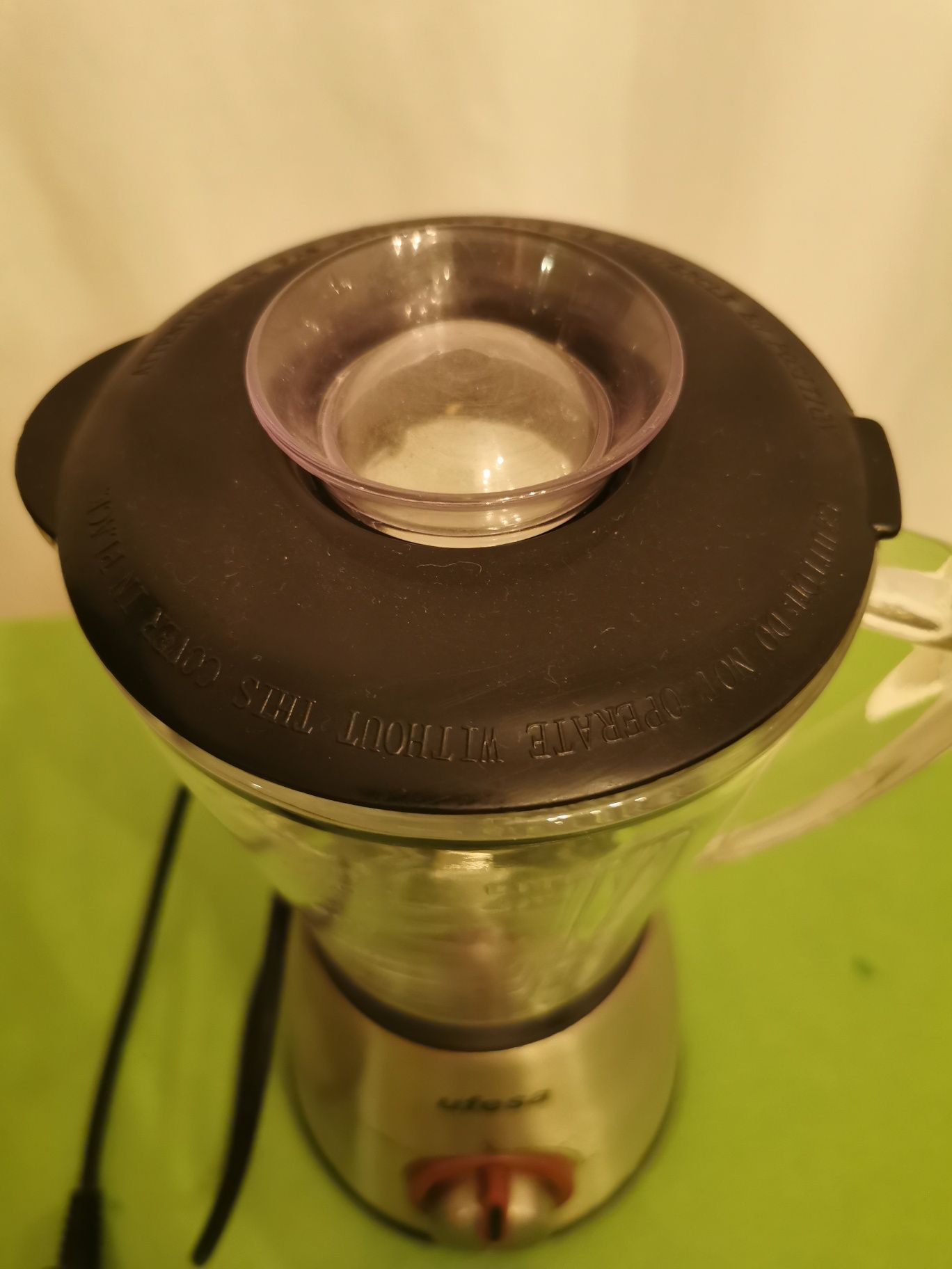 Liquidificador Ufesa
