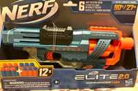 Автоматы Nerf elite 2.0volt в ассортименте