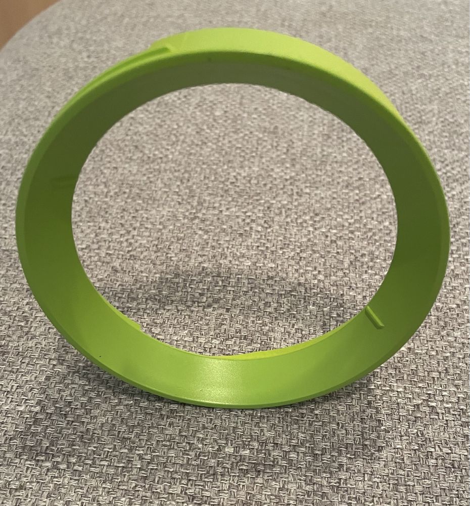Flos Wan - wkładki plastikowe