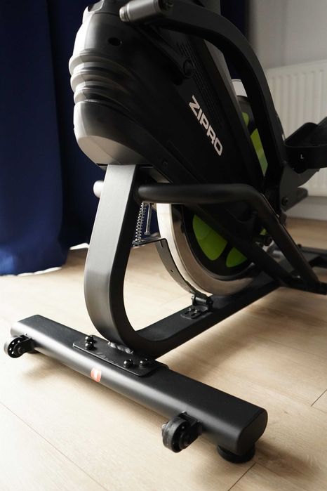 Zipro Climber Stepper, Rower eliptyczny, Orbitrek