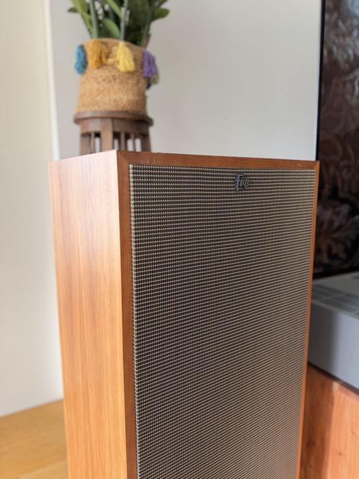 KLIPSCH FORTE lV (par)