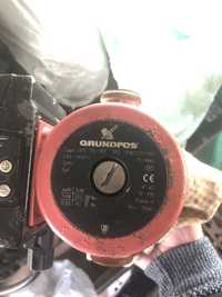 Pompa C.O. Grundfos UPE 25-80/180 CO Centralne ogrzewanie