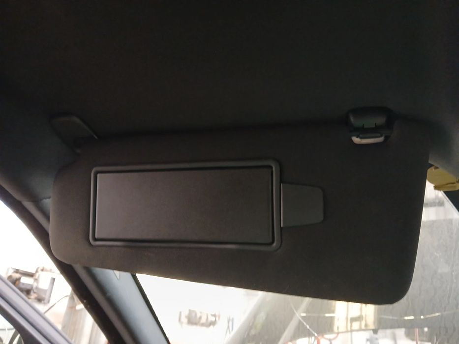 Pála de sol esquerda LAND ROVER Range Rover Evoque (L538)