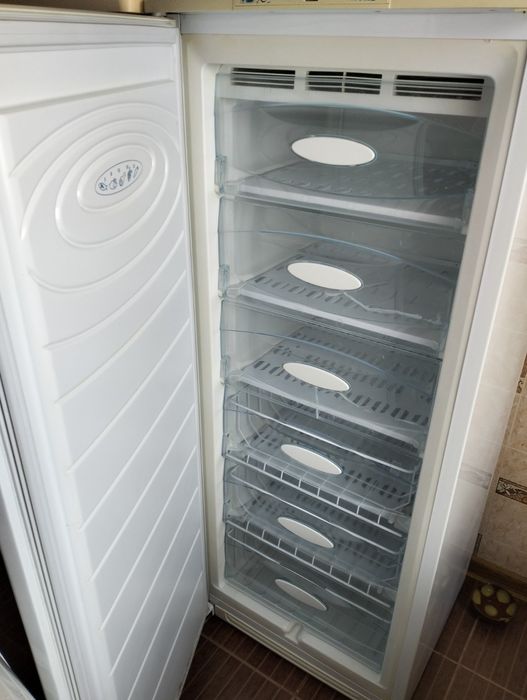 Морозильна камера "NORD"