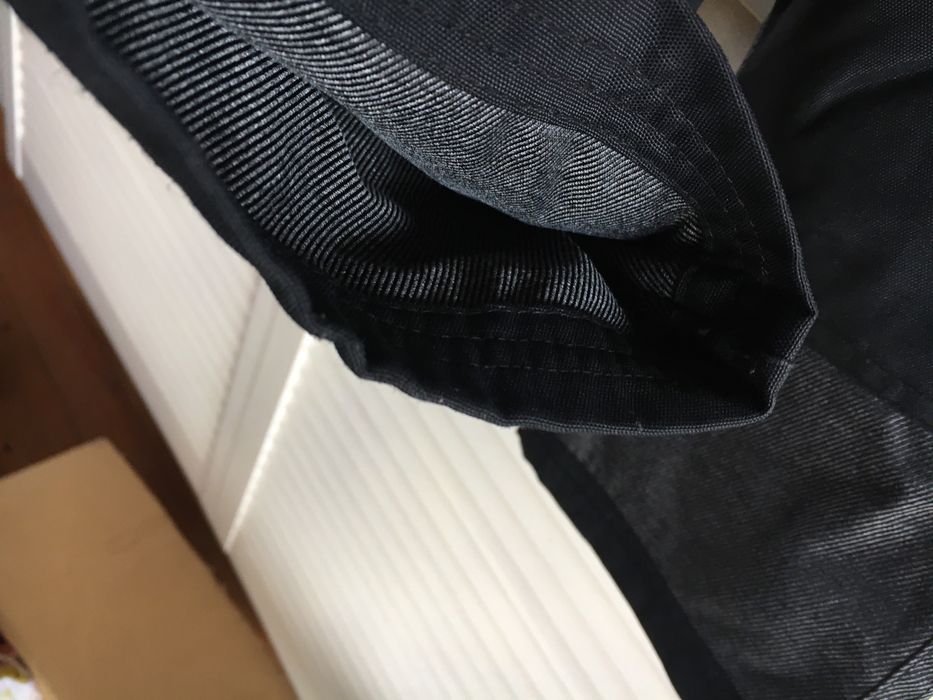 Курка штани комбінезон весняний демісезон Deux par Deux від 1,5 роки