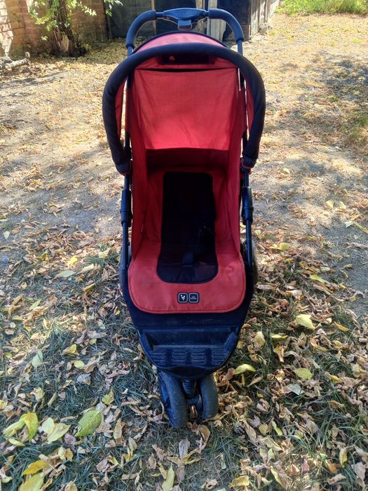 Продам дитячу коляску