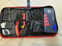 rocks garage booster rozruch 900a powerbank 20000mah  Lombard Katowice