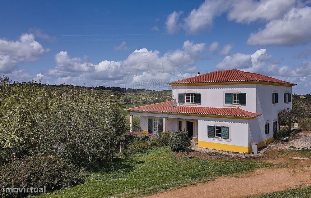 Quinta  para venda