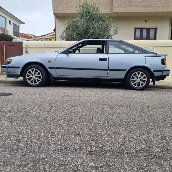 Toyota Celica 2.0 GT