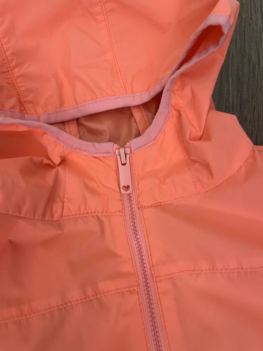 Ветровка-дождевик PIAZZA ITALIA для девочки 134 р.