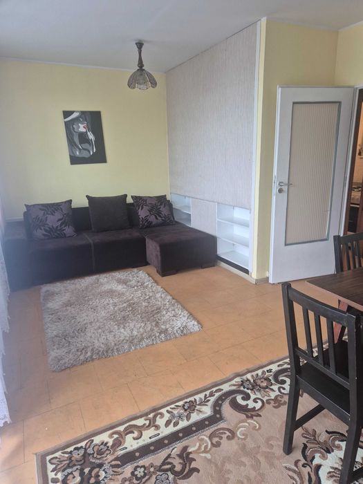 Pokój do wynajęcia dla studenta - Katowice Zawodzie