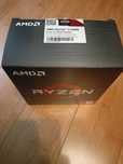 AMD RYZEN 5 1600
