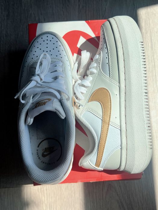 Кросівки Nike Court Vision 2024