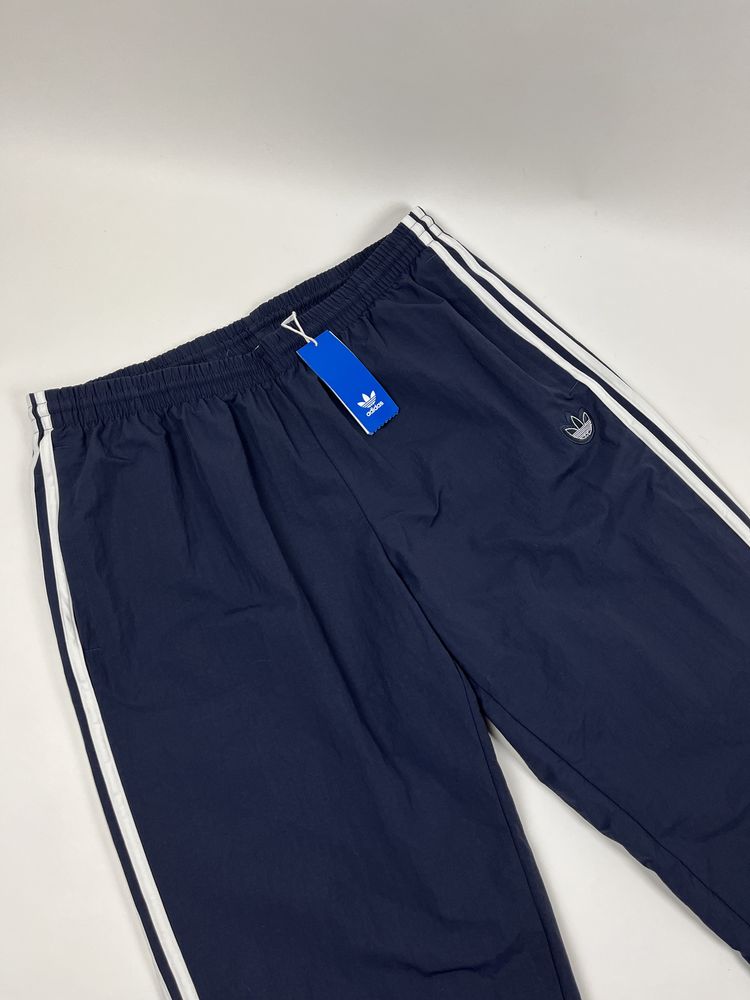 Adidas Balanta 3 Stripes Track Pants