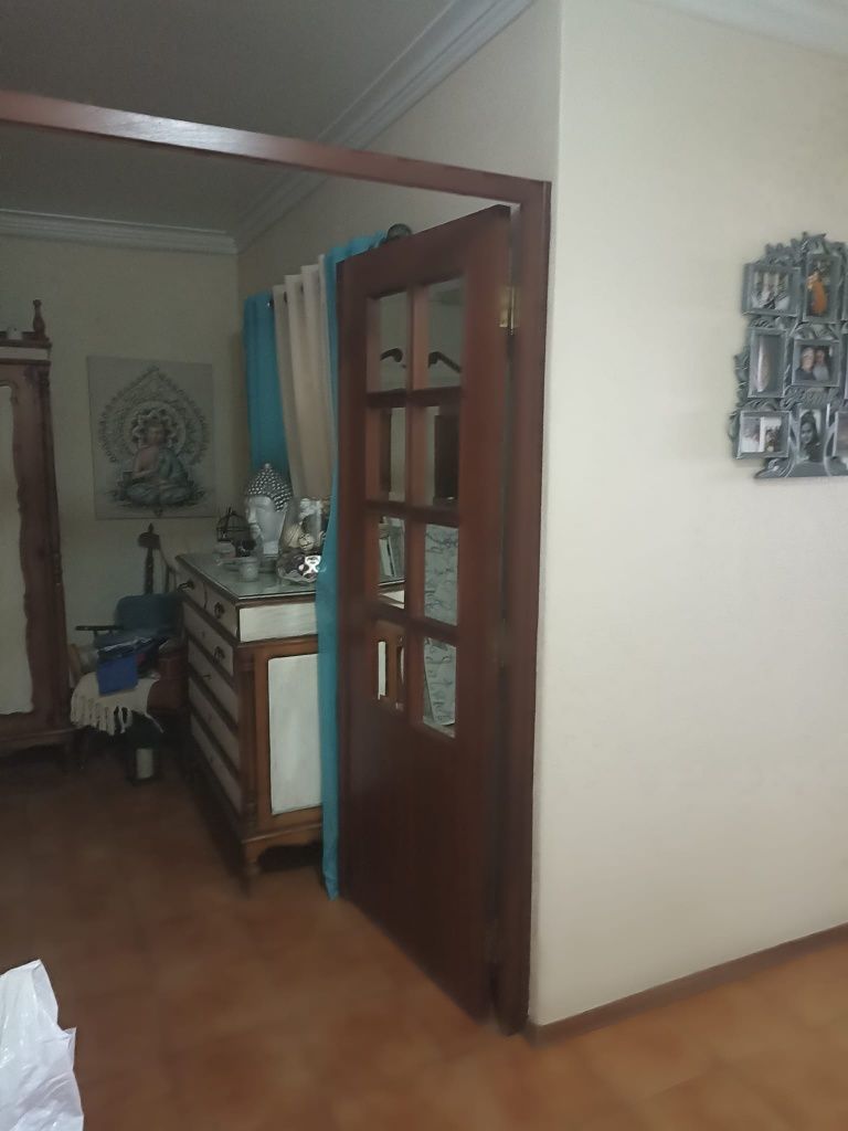 Vendo Apartamento T2