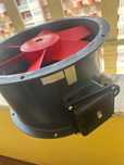 Ventilador extrator