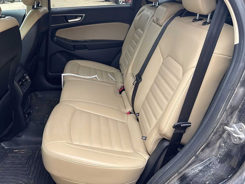 Ford Edge SEL      2018
