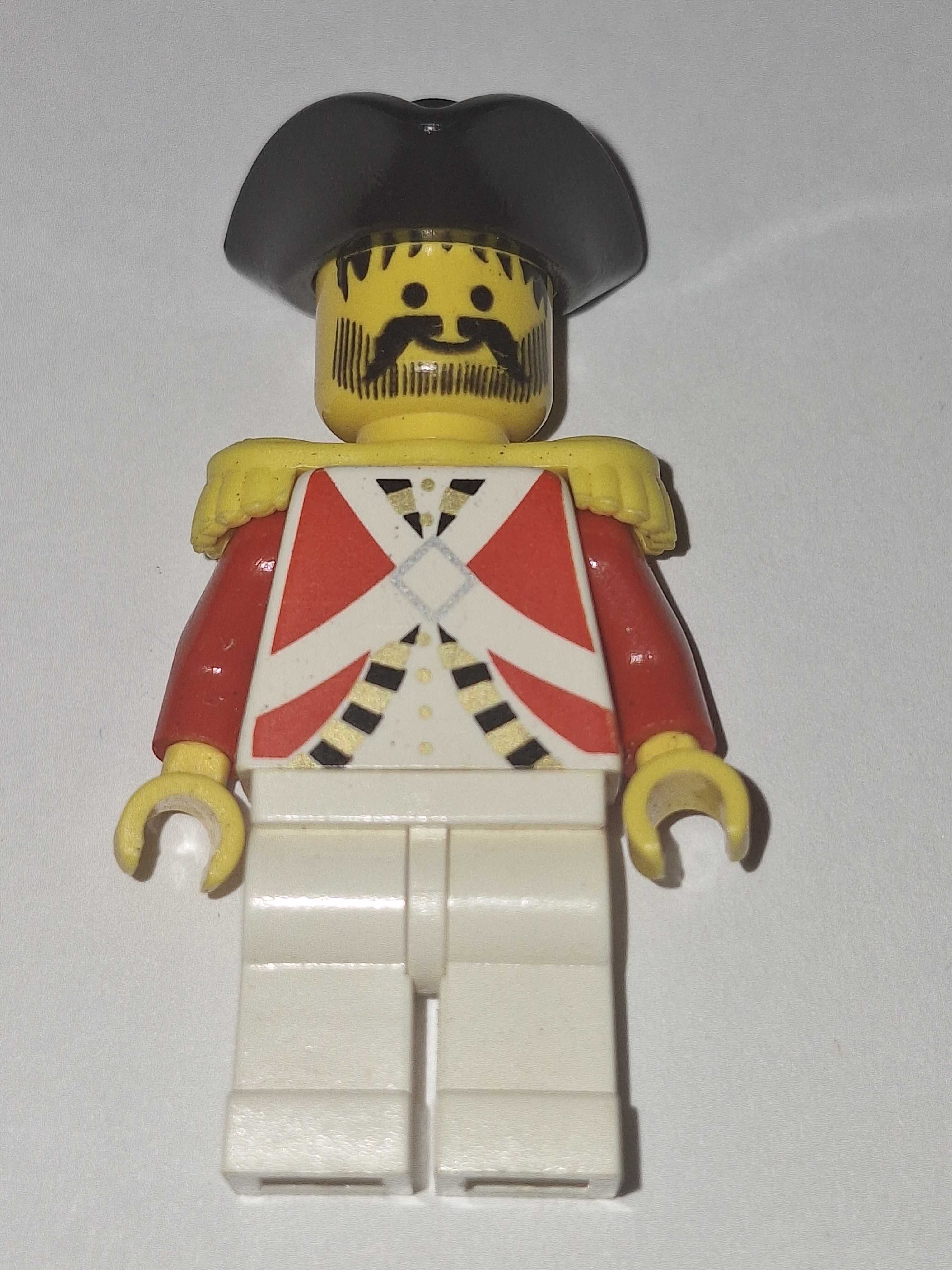 Lego pi065 set 6271 - piraci pirates.