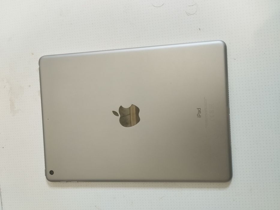 Apple iPad 9 10.2" 2022 Wi-Fi 256GB  (MK2N3RK/A) Новый