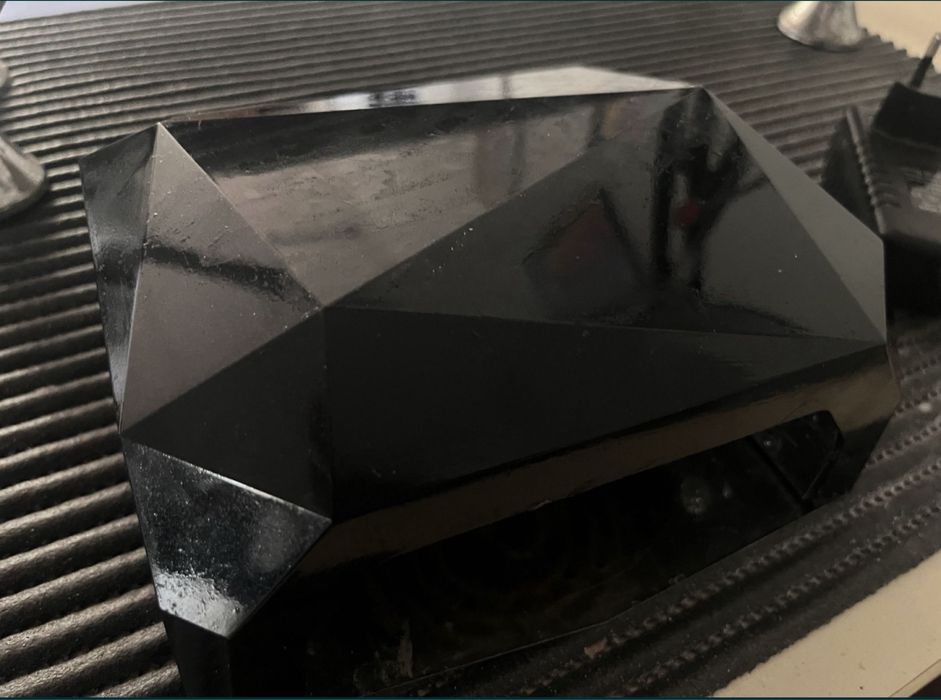 Ультрозвуковая мойка