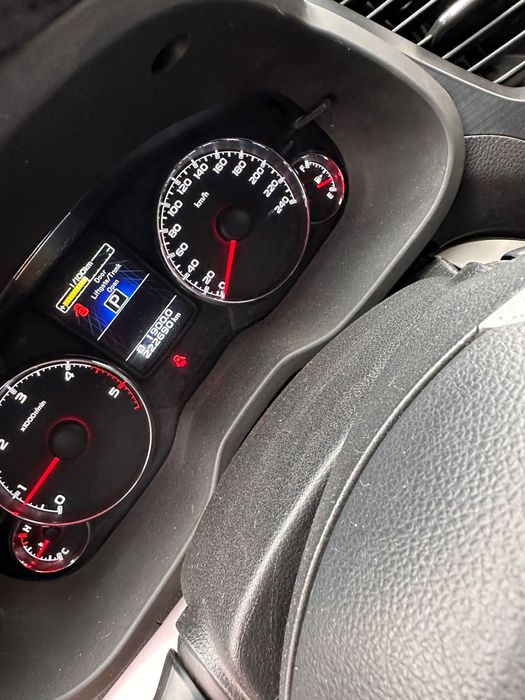 Субару аутбек 2013