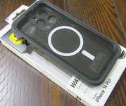 IPHONE 14 PRO Otterbox FRE Etui