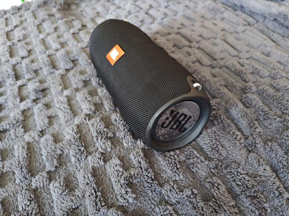 JBL Xtreme 1 колонка
