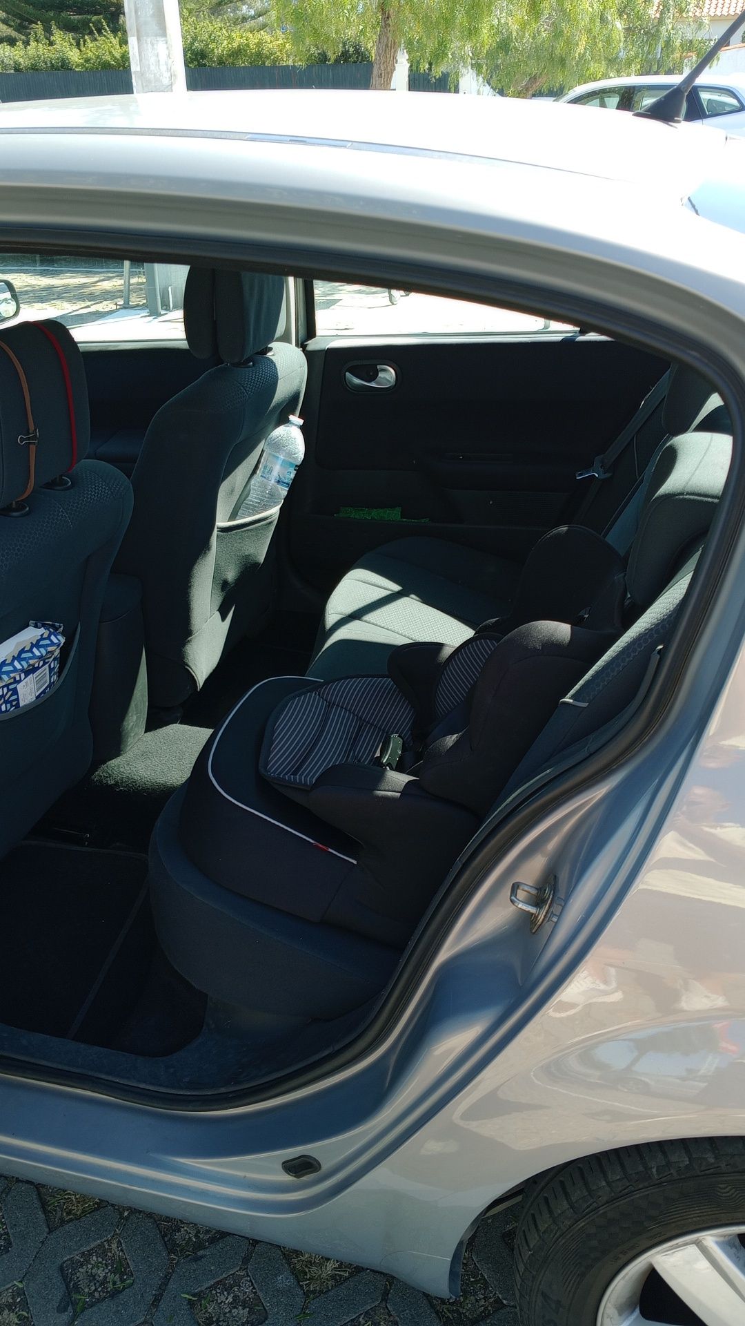 Vende-se  Renault Megane